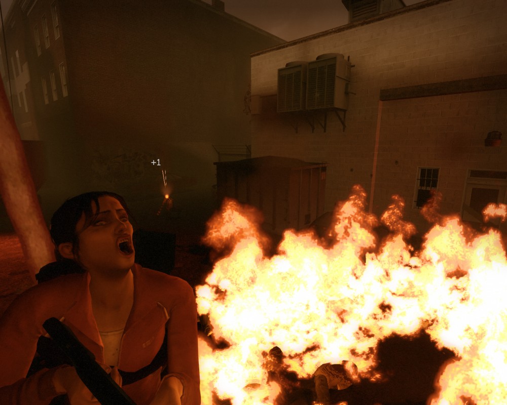 Left 4 Dead 2