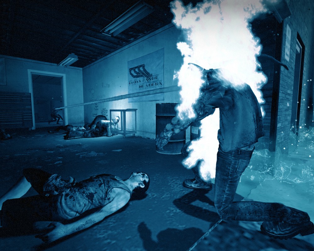 Left 4 Dead 2