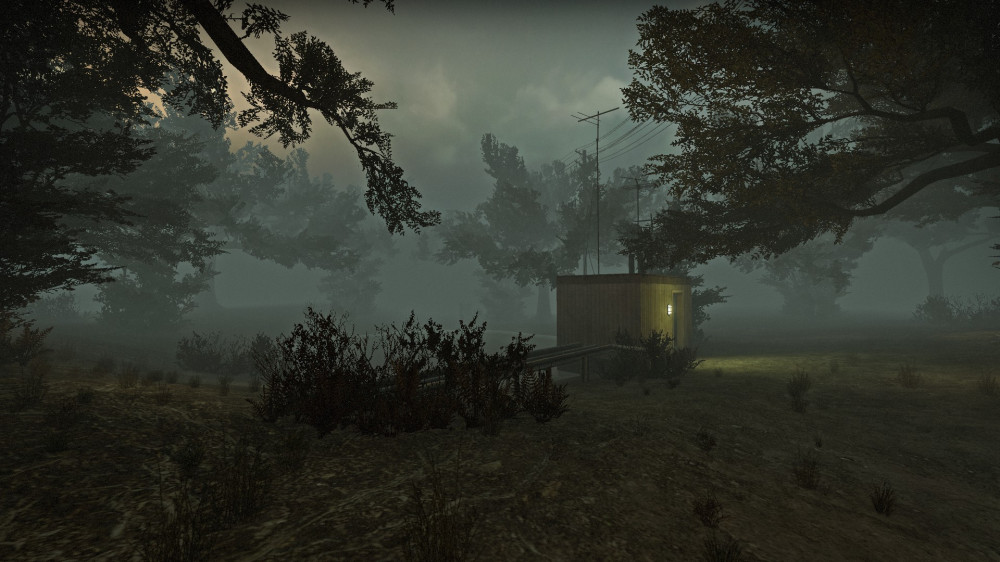 Left 4 Dead 2