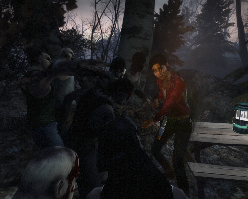Left 4 Dead 2