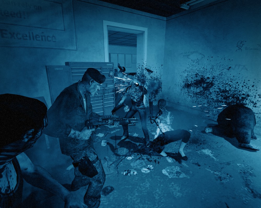 Left 4 Dead 2