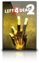 Left 4 Dead 2 cover