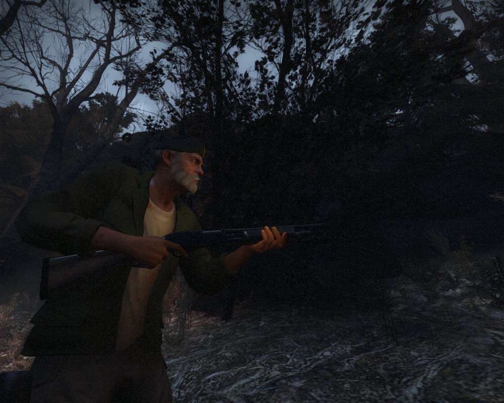Left 4 Dead 2