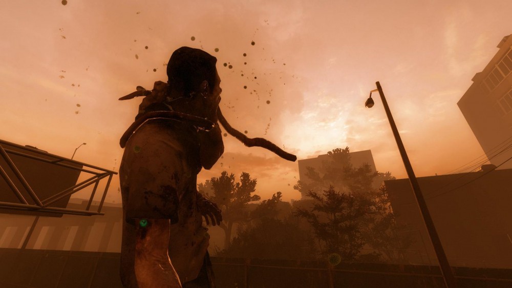 Left 4 Dead 2