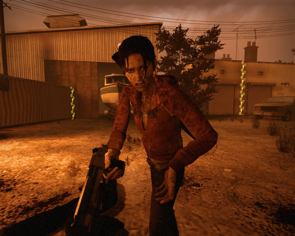 Left 4 Dead 2