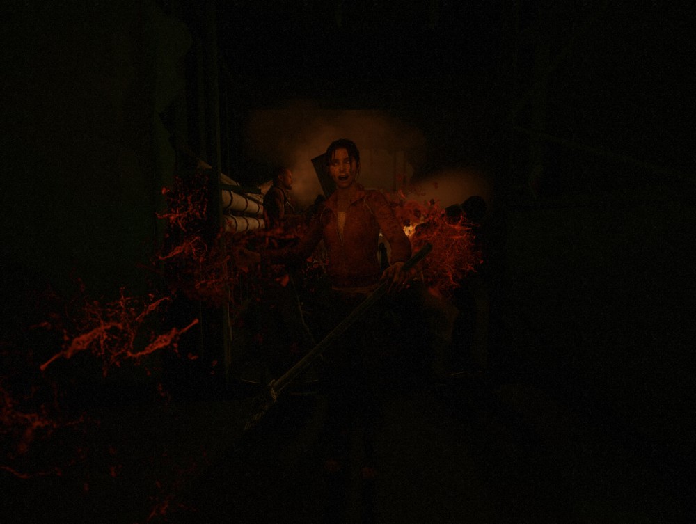 Left 4 Dead 2