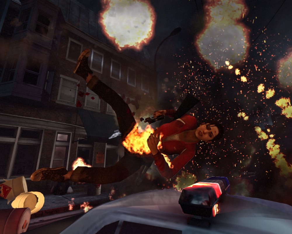 Left 4 Dead 2