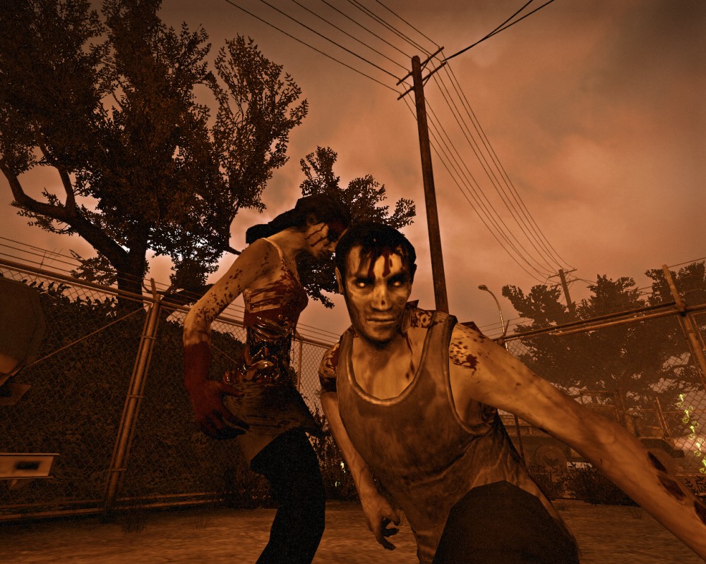 Left 4 Dead 2