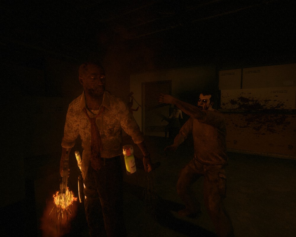 Left 4 Dead 2