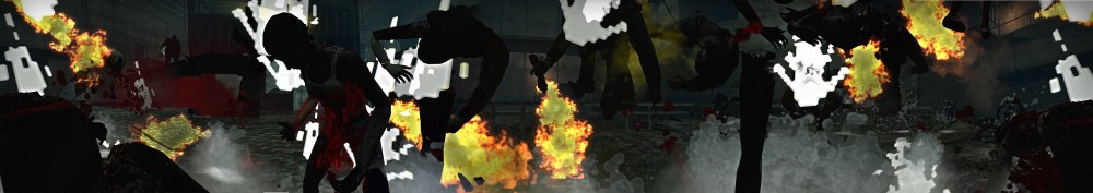 Left 4 Dead 2