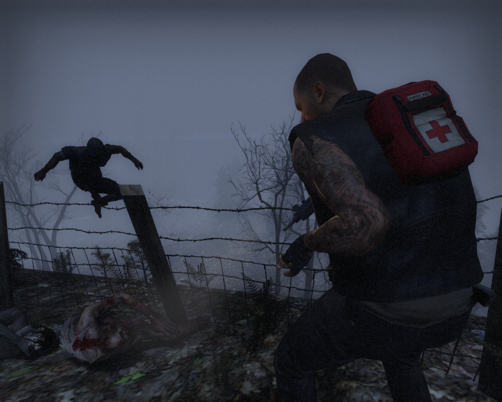 Left 4 Dead 2