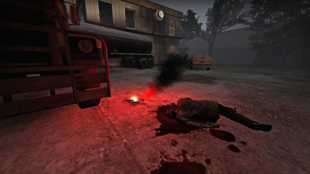 Left 4 Dead 2