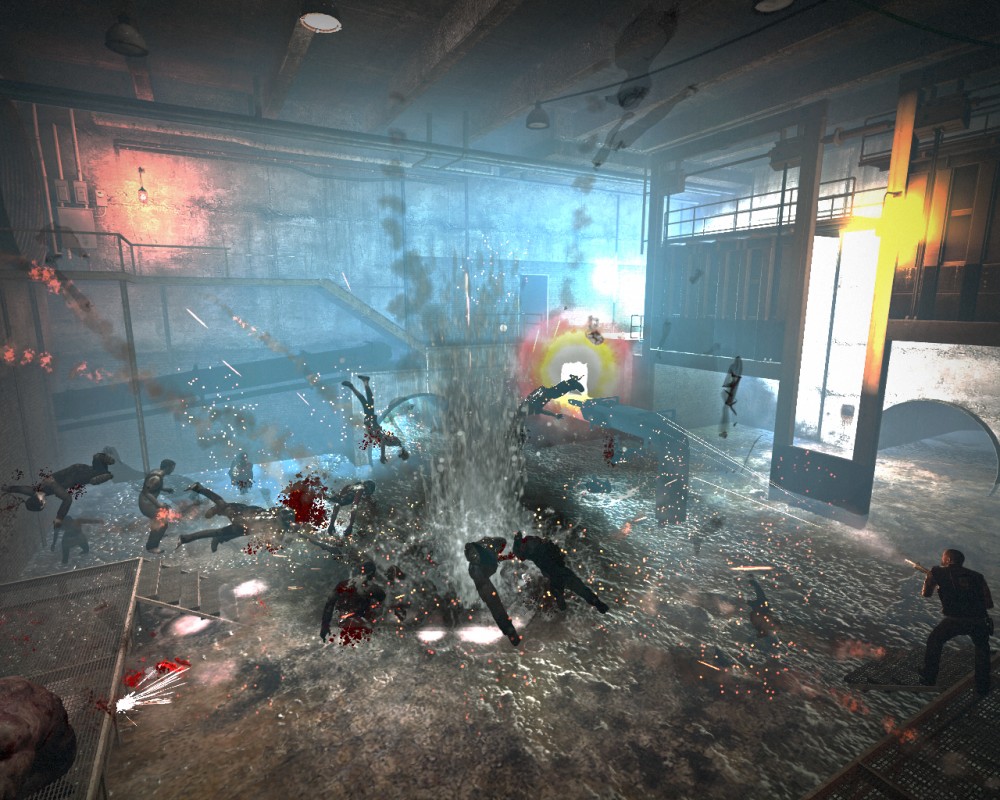 Left 4 Dead 2
