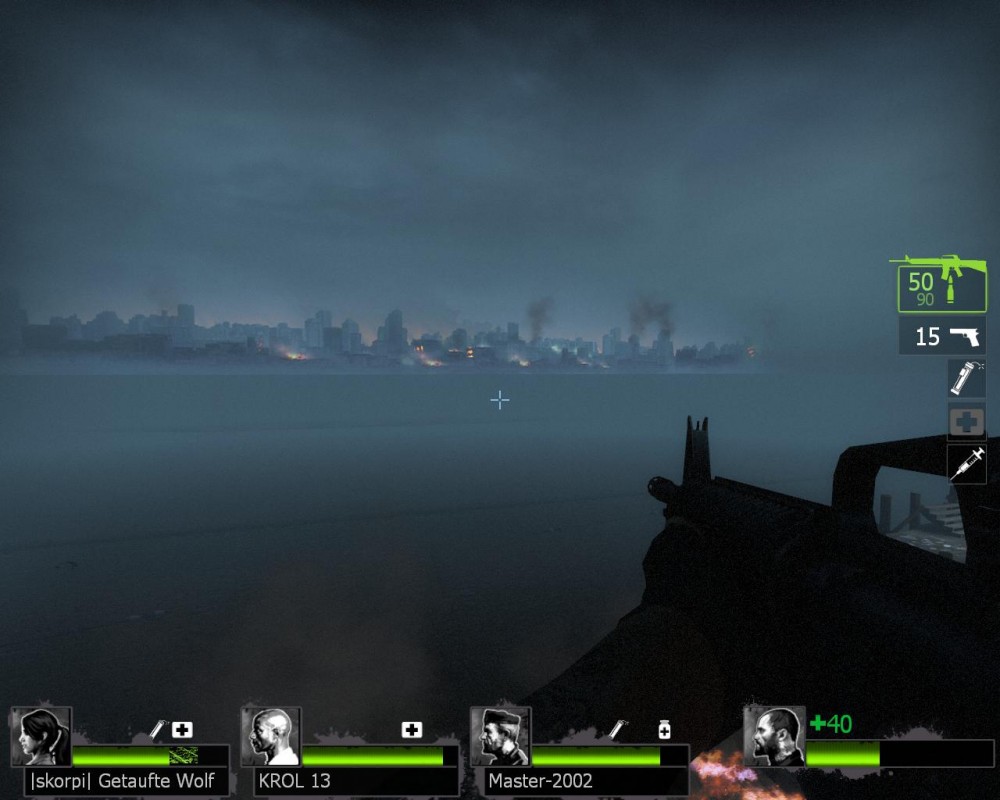 Left 4 Dead 2