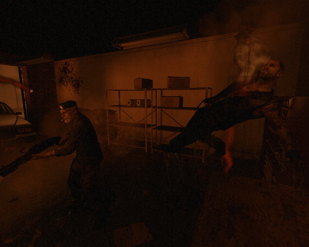 Left 4 Dead 2