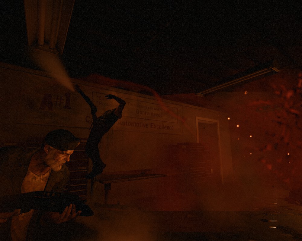 Left 4 Dead 2