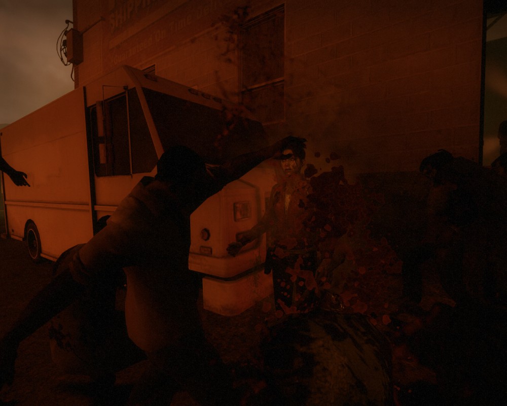 Left 4 Dead 2