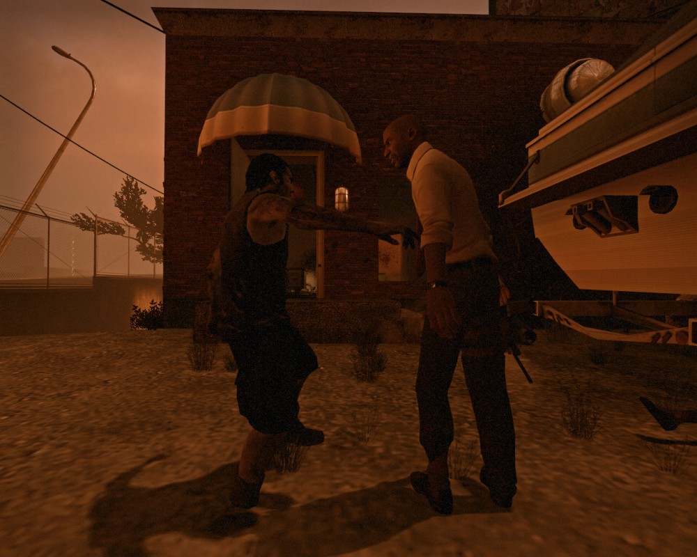 Left 4 Dead 2