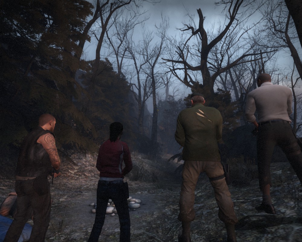 Left 4 Dead 2