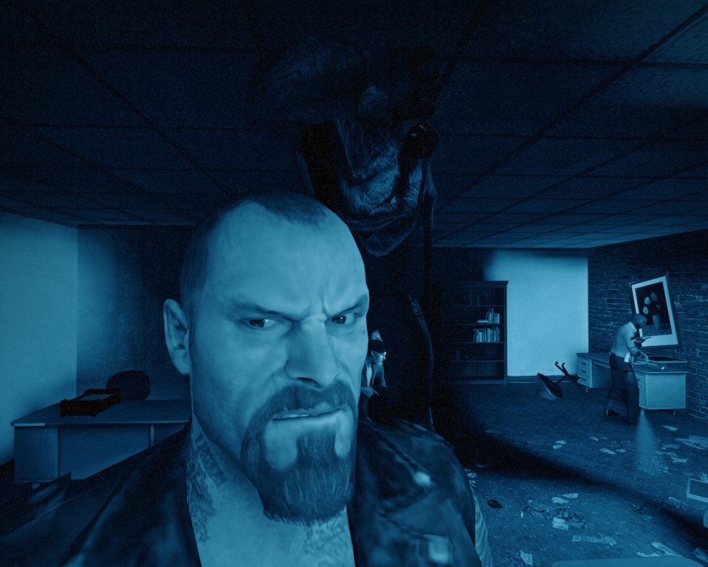 Left 4 Dead 2