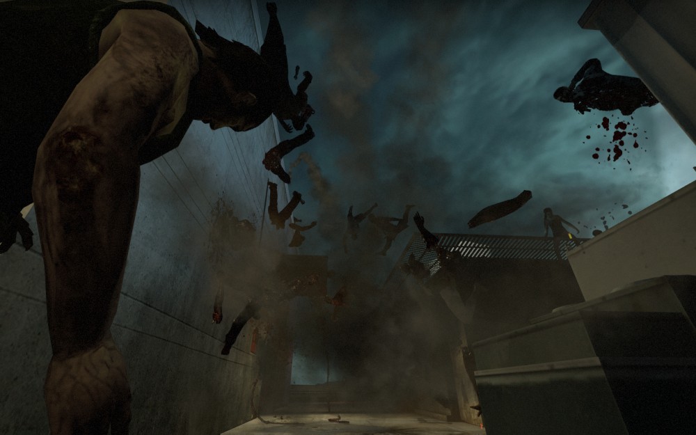 Left 4 Dead 2