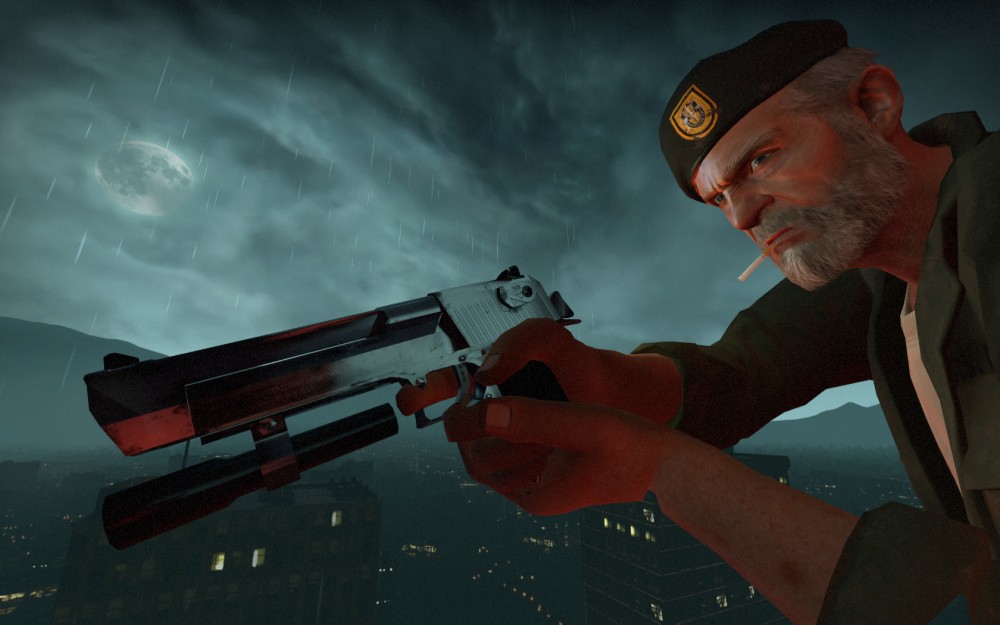 Left 4 Dead 2