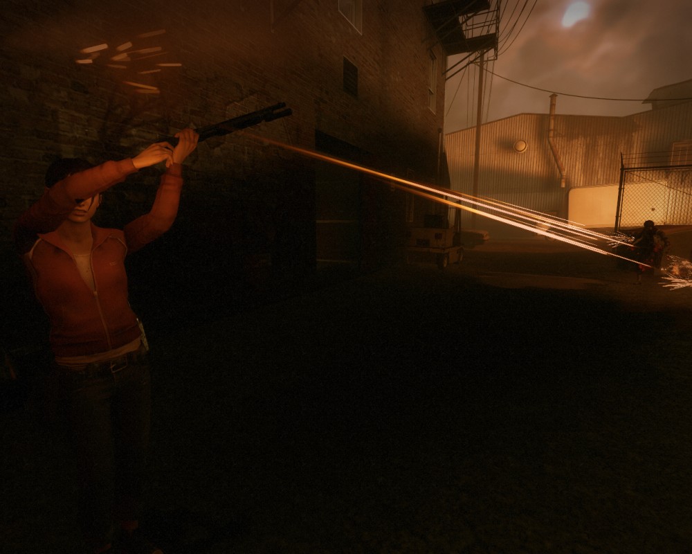 Left 4 Dead 2