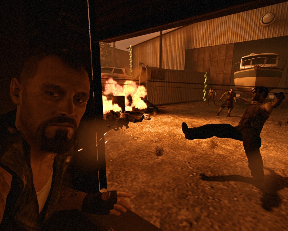 Left 4 Dead 2
