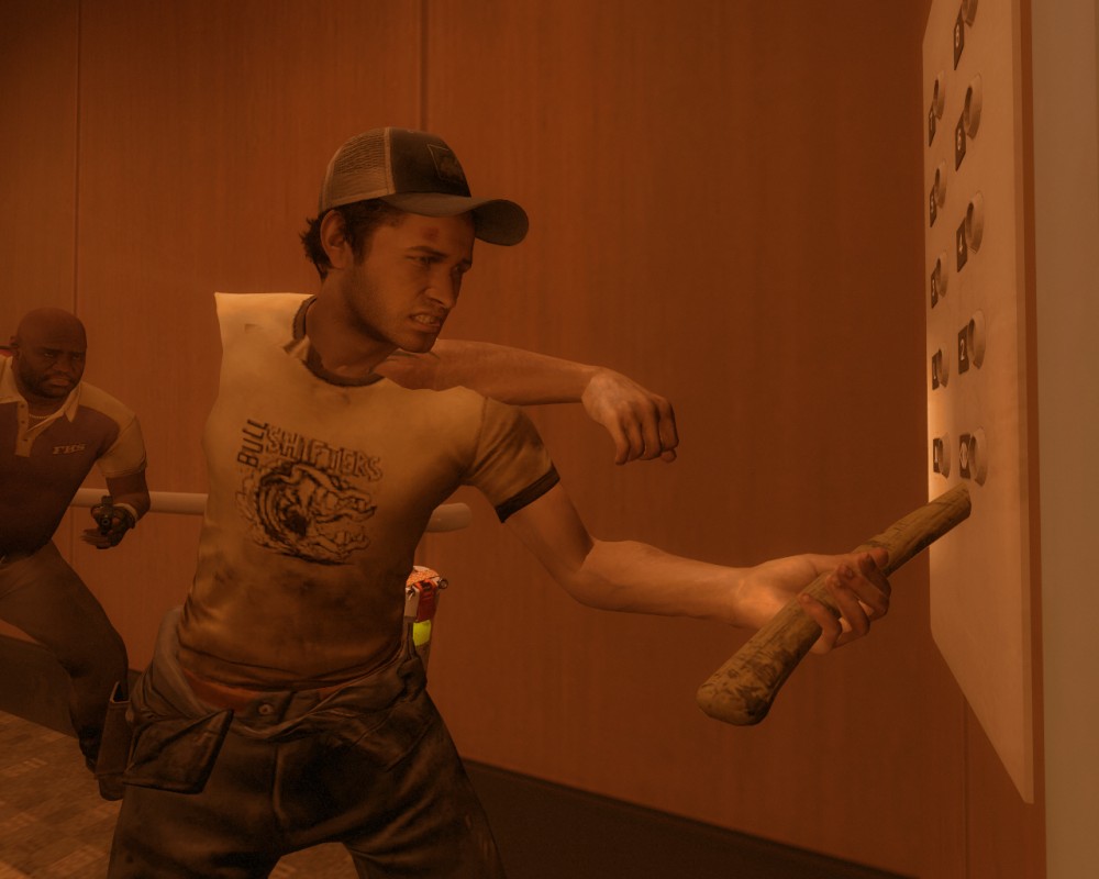 Left 4 Dead 2