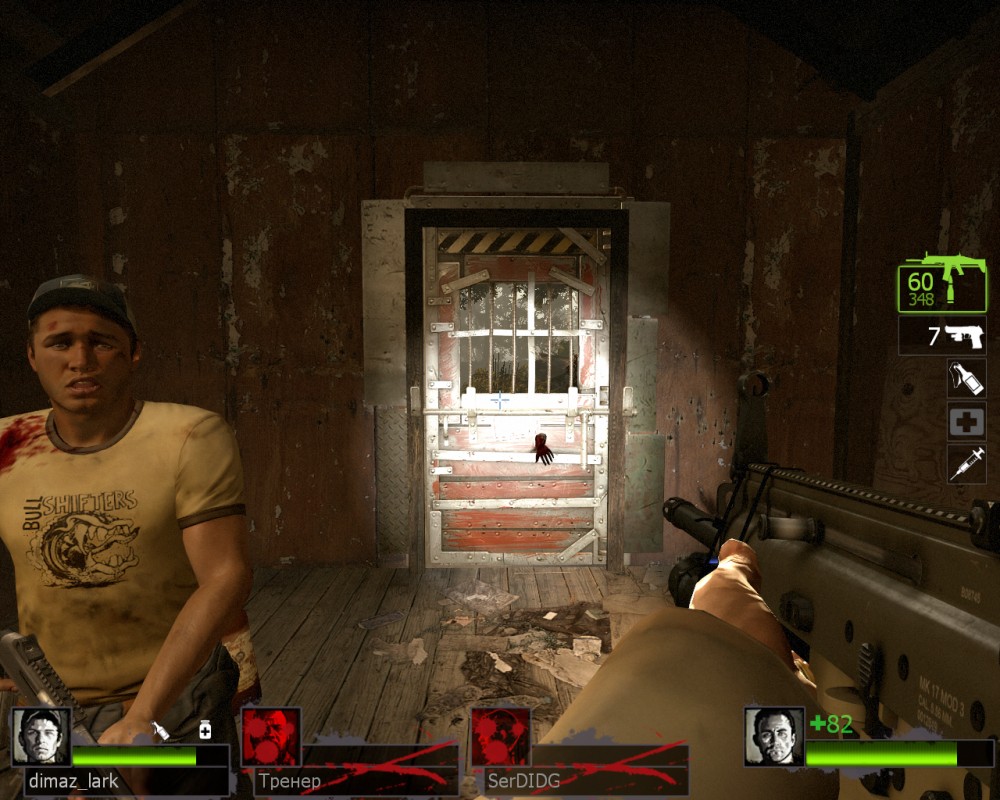 Left 4 Dead 2