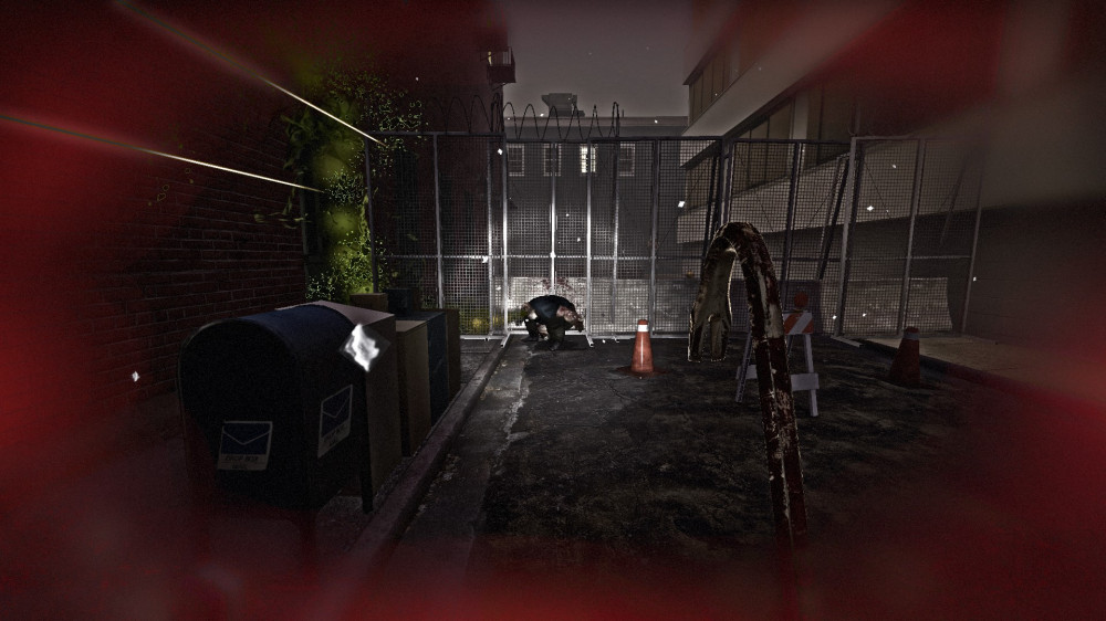 Left 4 Dead 2