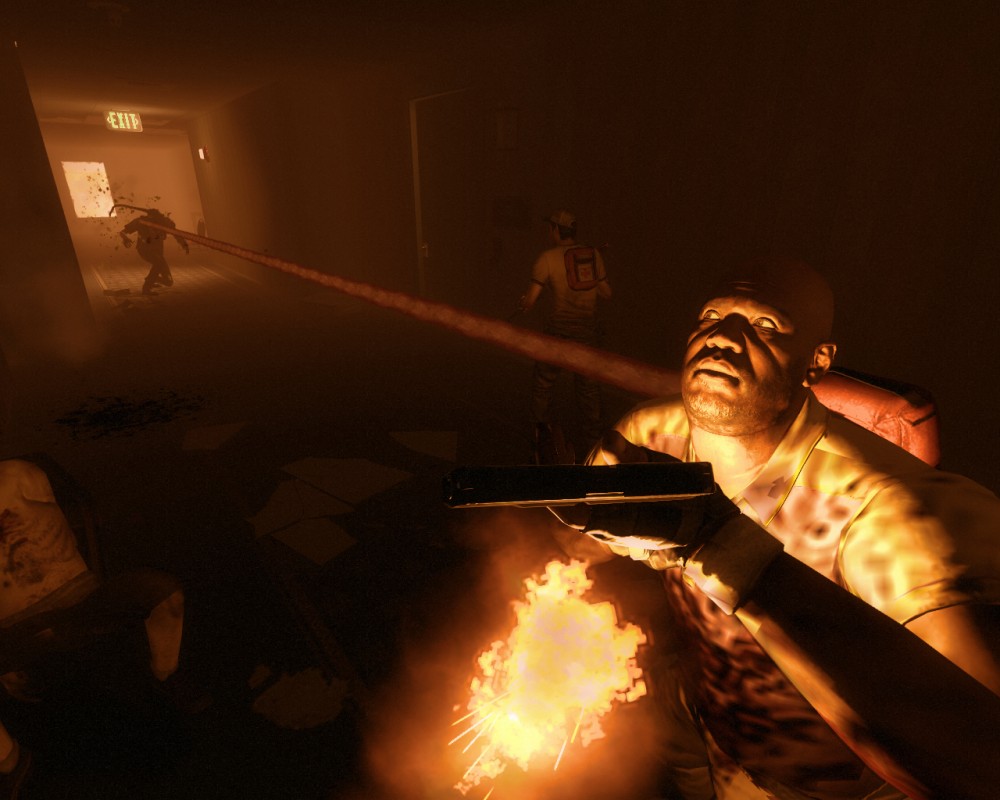 Left 4 Dead 2