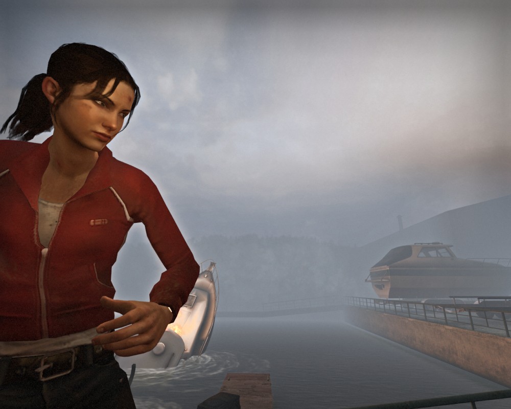 Left 4 Dead 2