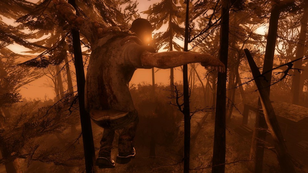 Left 4 Dead 2