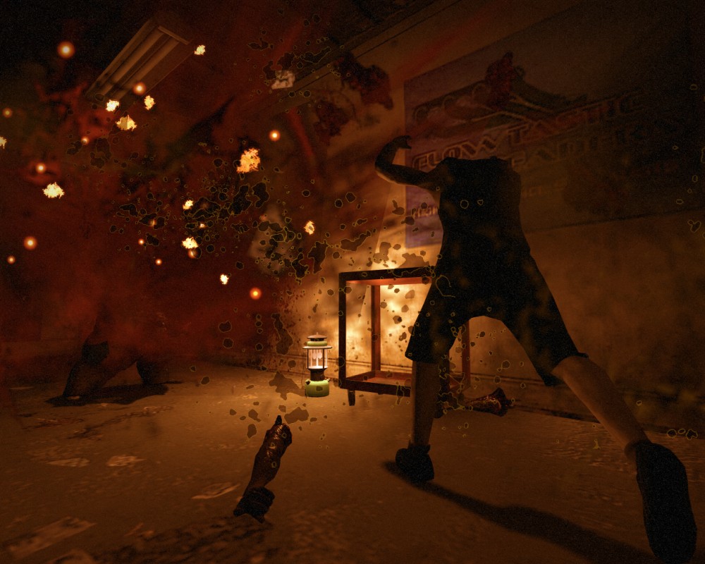Left 4 Dead 2