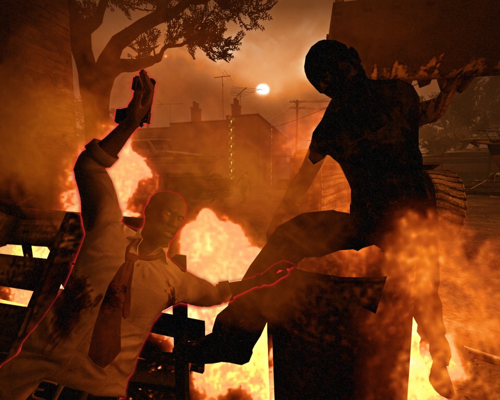 Left 4 Dead 2
