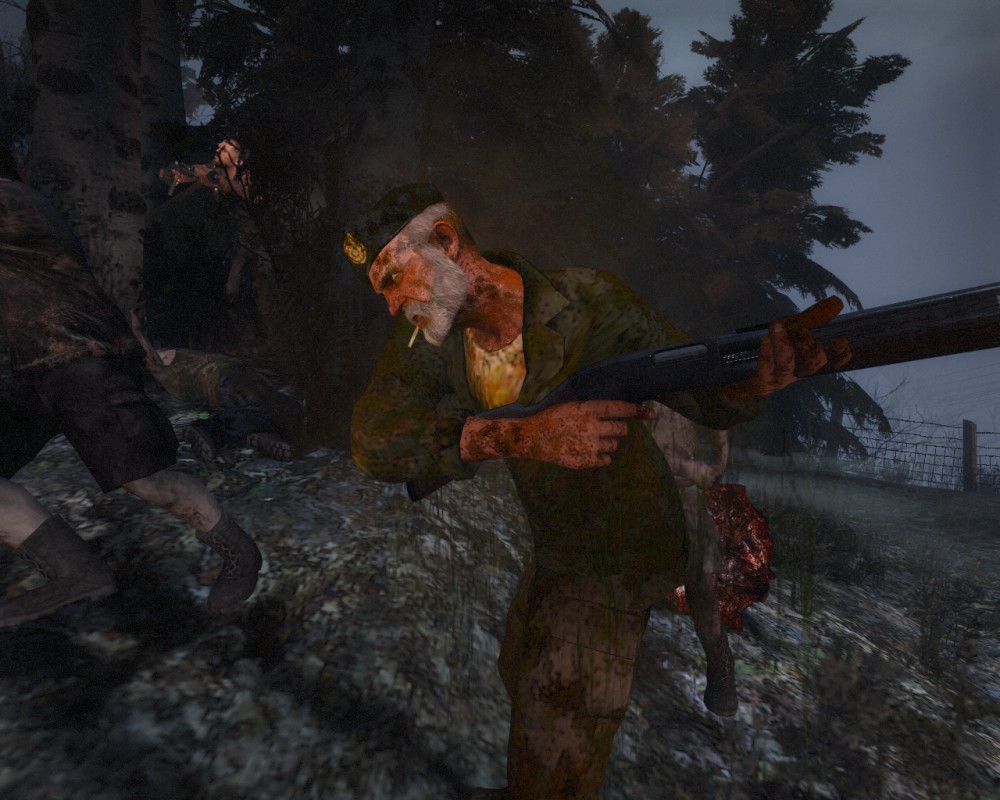 Left 4 Dead 2