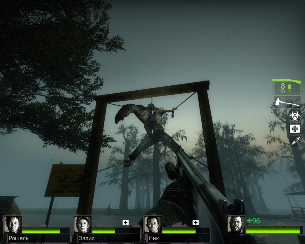 Left 4 Dead 2