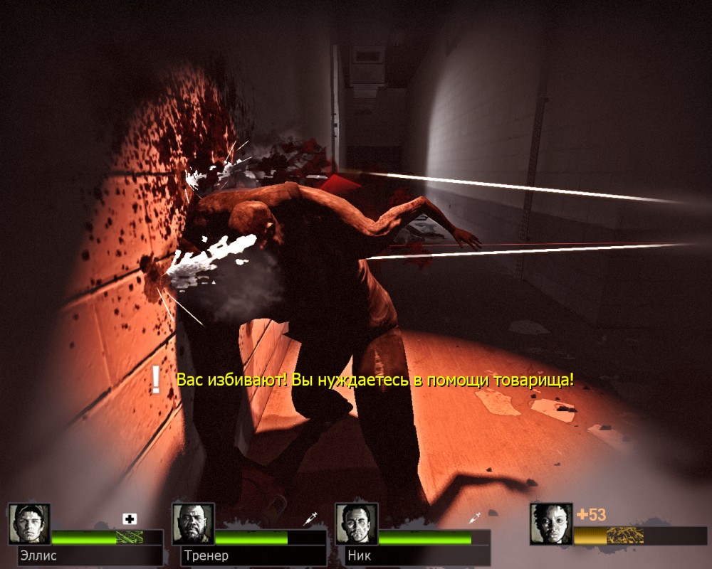 Left 4 Dead 2