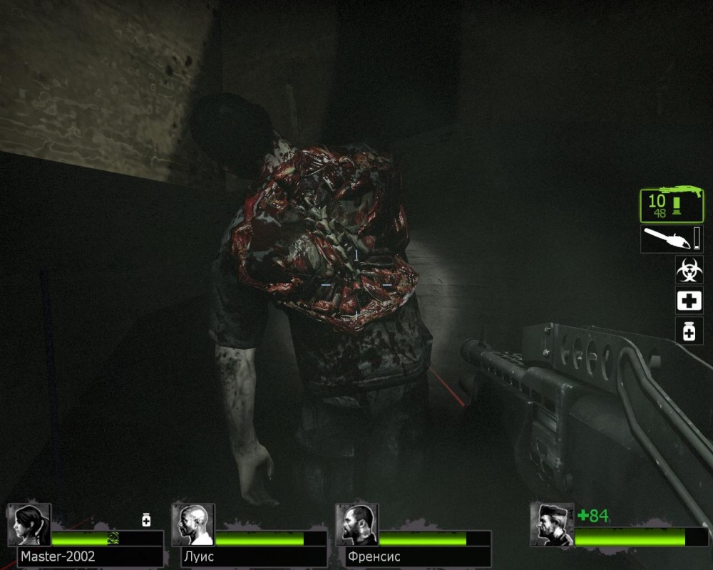 Left 4 Dead 2
