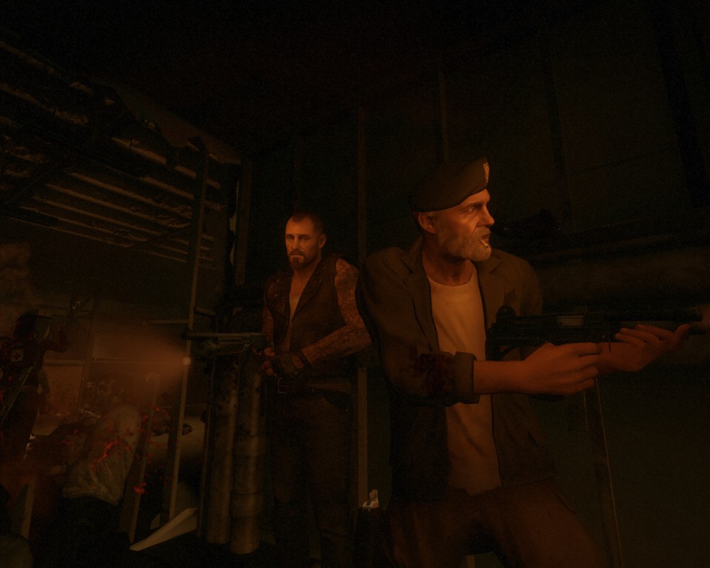 Left 4 Dead 2