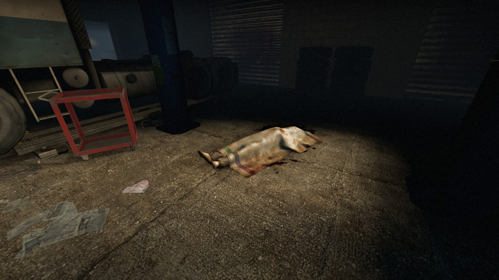 Left 4 Dead 2