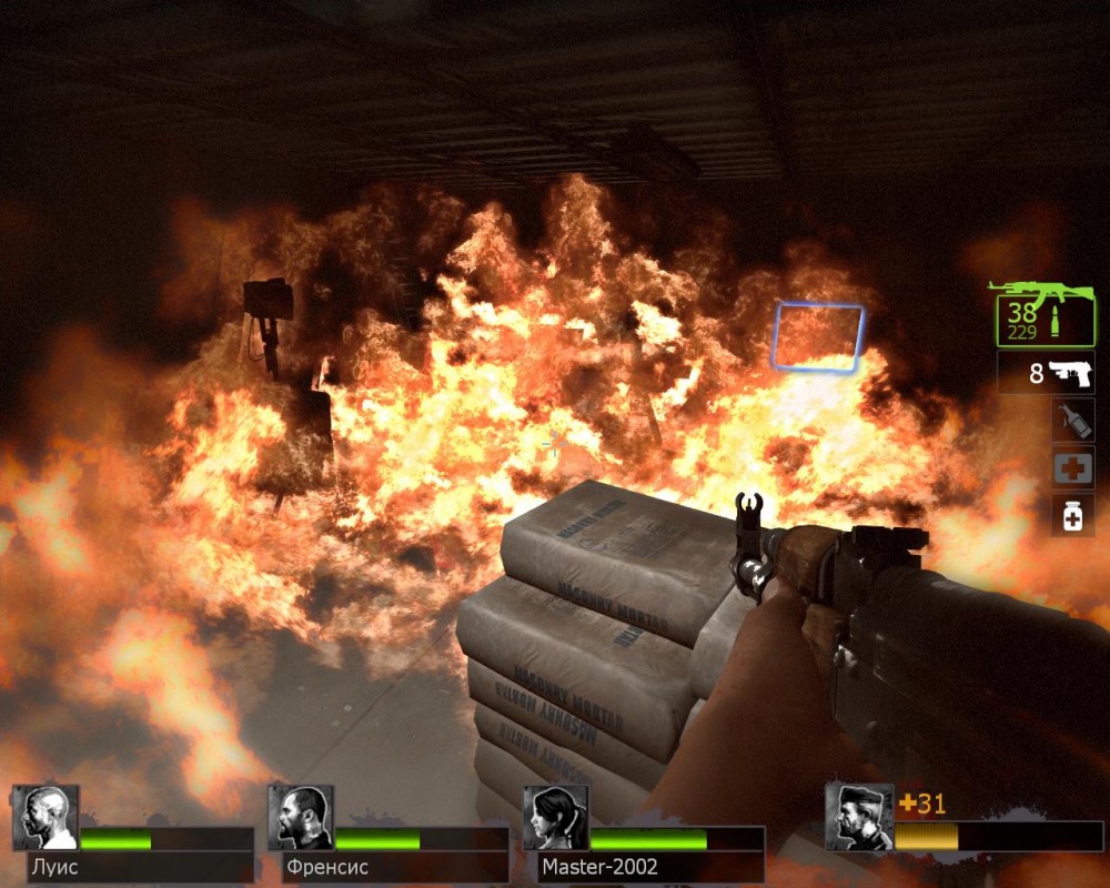 Left 4 Dead 2