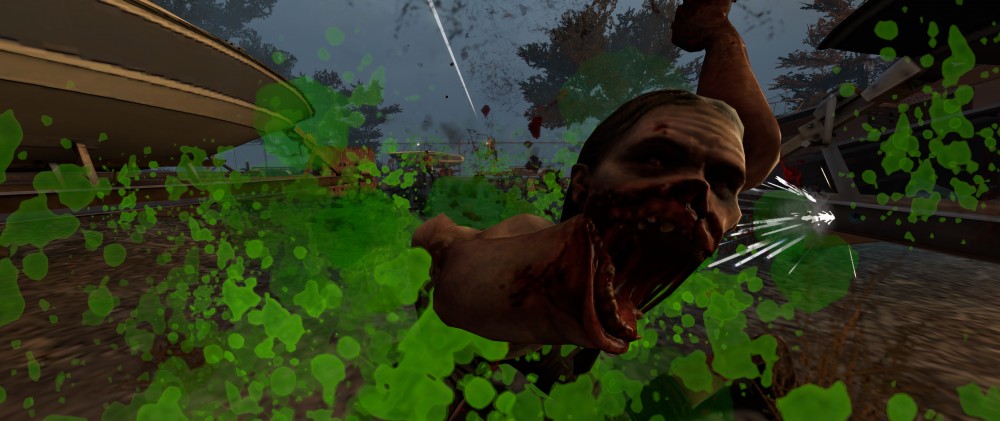 Left 4 Dead 2