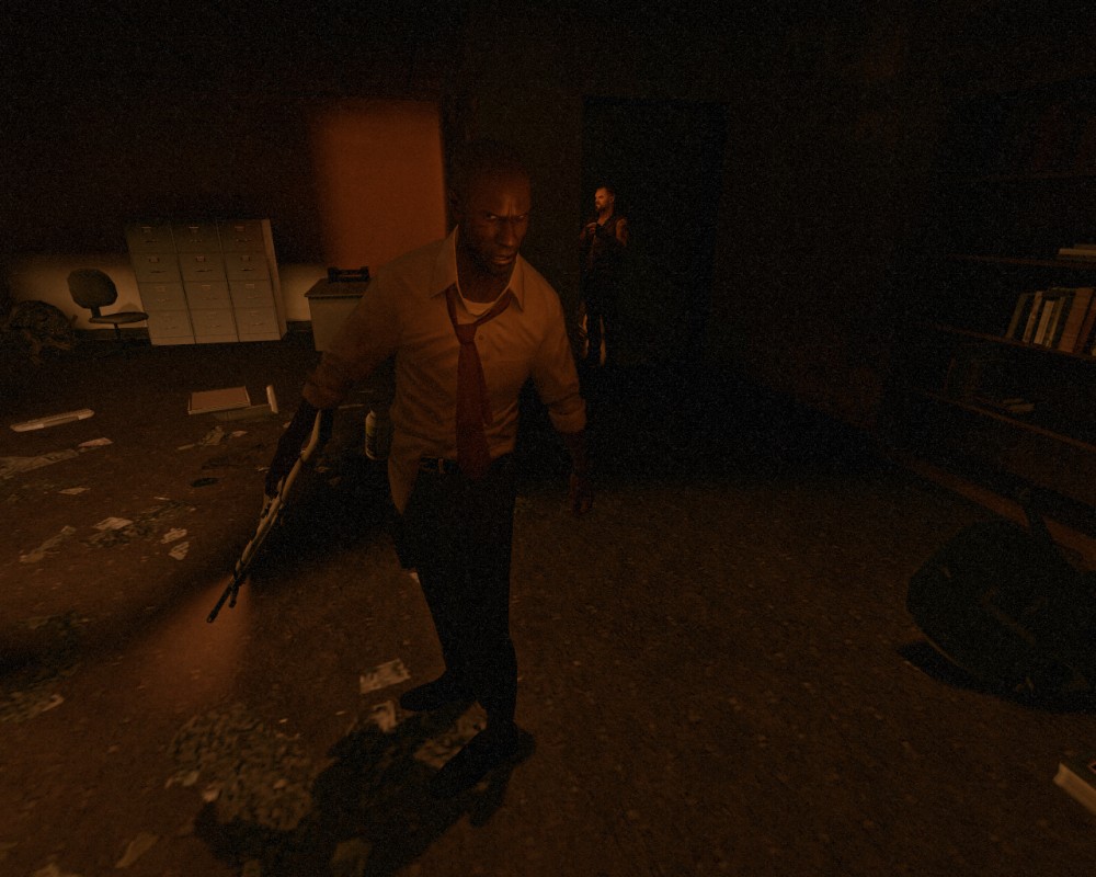 Left 4 Dead 2