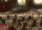 Metal Gear Solid 4 screenshot
