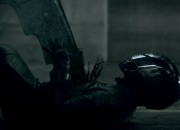 Metal Gear Solid 4 screenshot