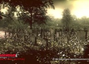 Metal Gear Solid 4 screenshot