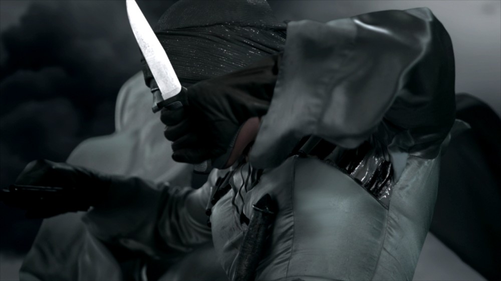 Metal Gear Solid 4: Guns of the Patriots
