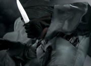 Metal Gear Solid 4 screenshot